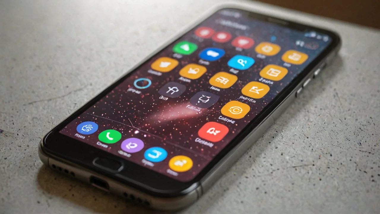 AvaTrade en Android: Trading profesional en tu bolsillo