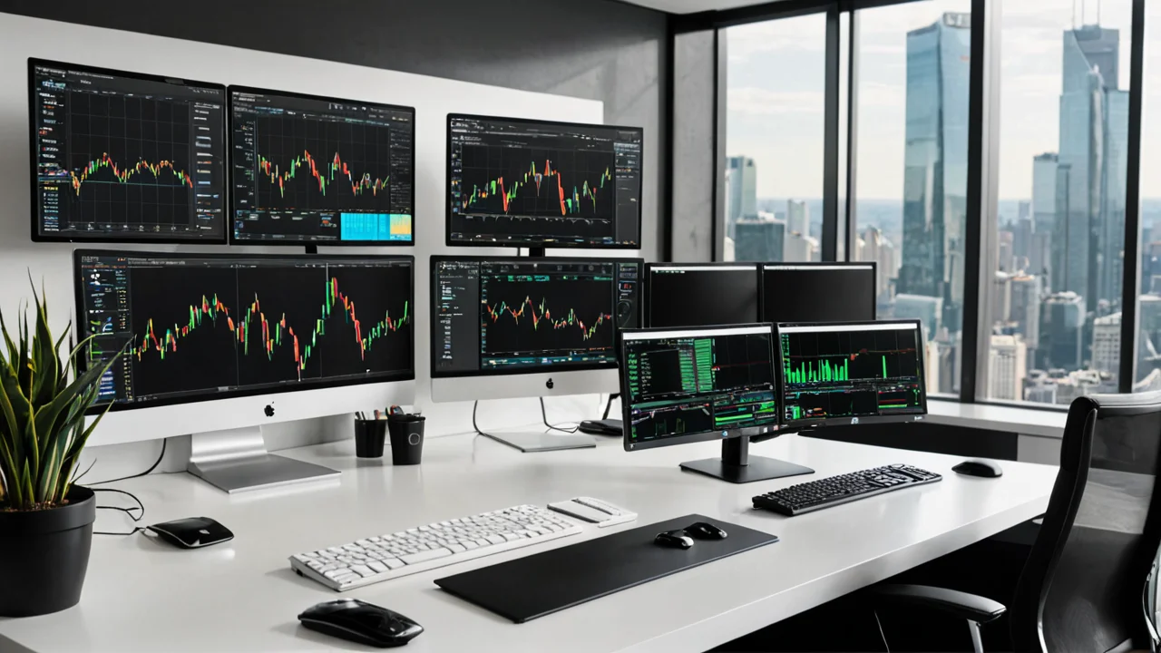 Desktop App