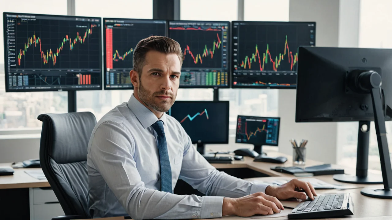 Países disponibles para operar con AvaTrade