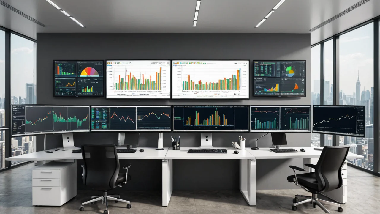 MetaTrader 4: La plataforma estándar para operar con AvaTrade en Colombia