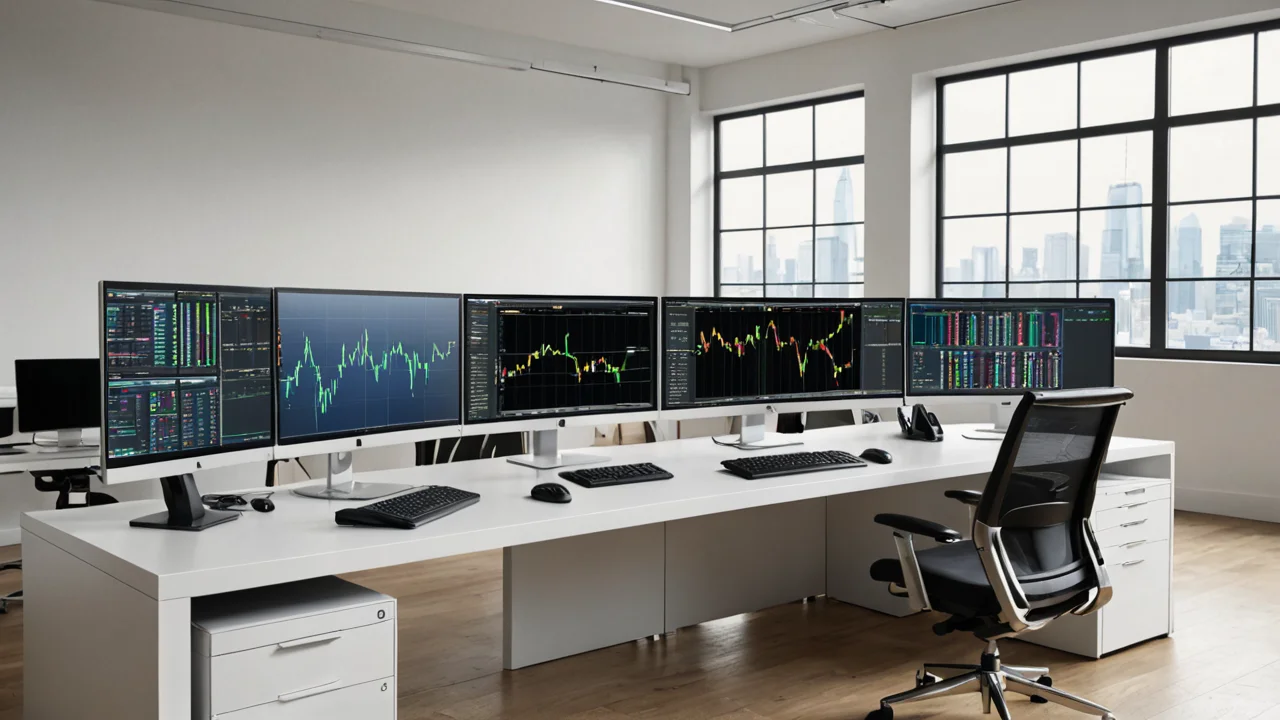 MetaTrader 5 en AvaTrade para Colombia